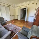 Manoir, Vaste Parc Arbore Villa Montbron