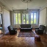 Manoir, Vaste Parc Arbore Montbron