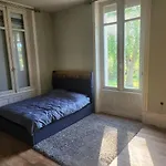 Manoir, Vaste Parc Arbore