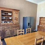 Manoir, Vaste Parc Arbore Montbron