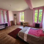 Villa Manoir, Vaste Parc Arbore Montbron
