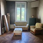 Villa Manoir, Vaste Parc Arbore *