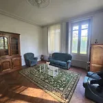 Manoir, Vaste Parc Arbore *