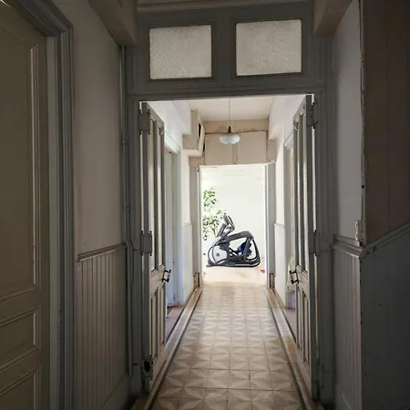 Willa Manoir, Vaste Parc Arbore Montbron